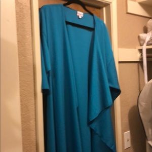 Lularoe Shirley NWT large